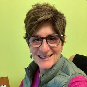 Meet your Posher, Gail